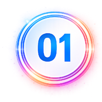 Step 01